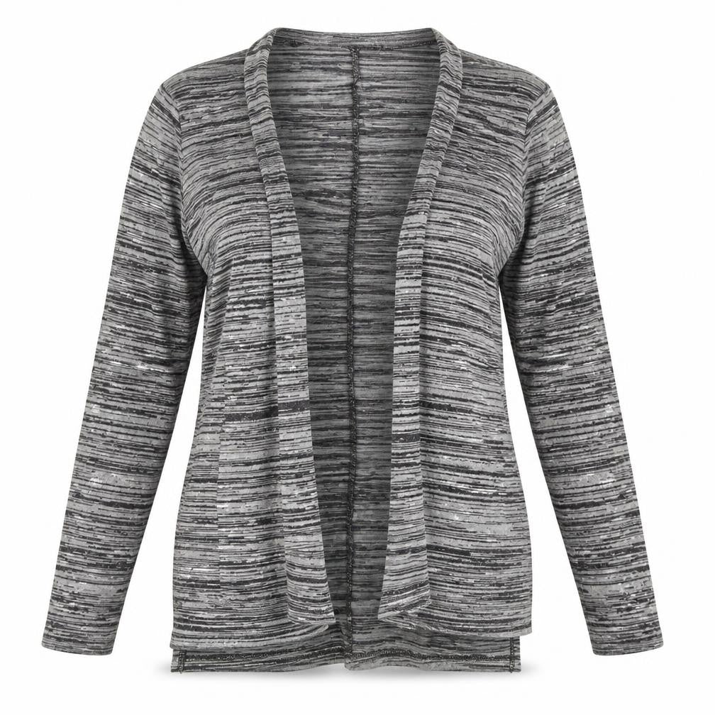 NEXT Womens Grey   Cardigan Jumper Size 12