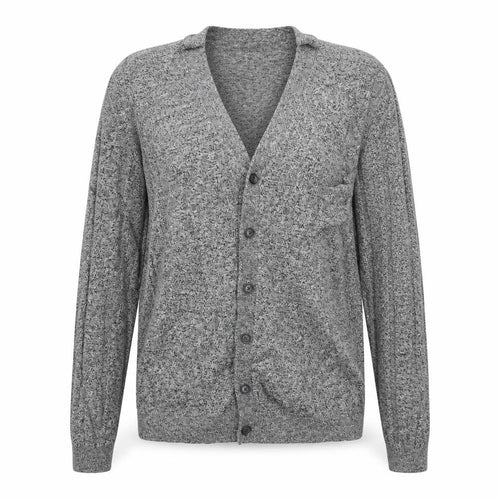 ASOS Womens Grey   Cardigan Jumper Size M