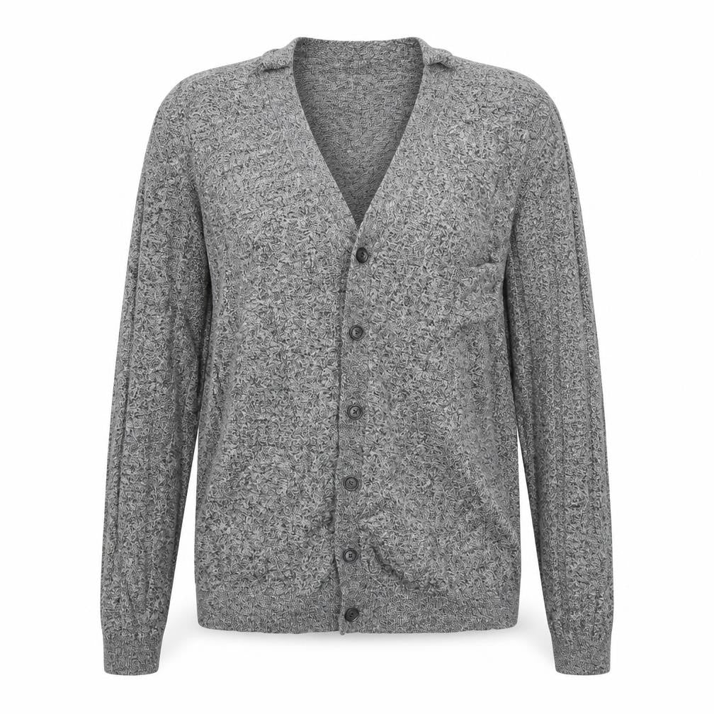 ASOS Womens Grey   Cardigan Jumper Size M