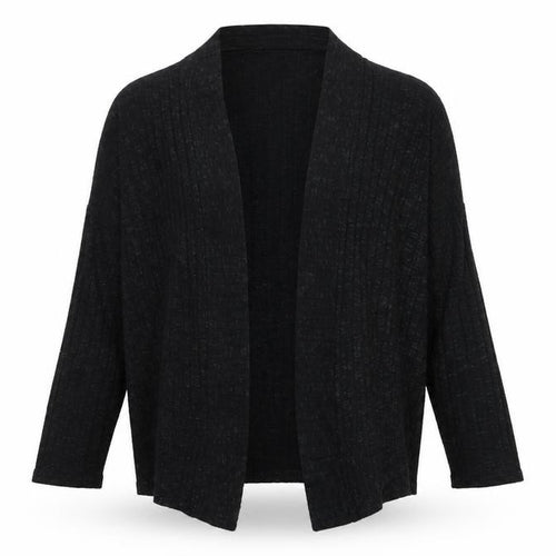 BDG Womens Black   Cardigan Jumper Size XS