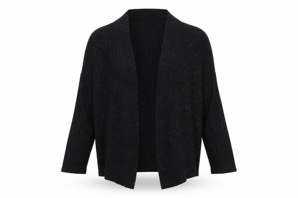 BDG Womens Black   Cardigan Jumper Size XS