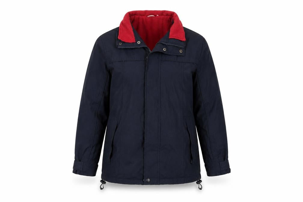 Cotton Traders Womens Blue   Jacket  Size S