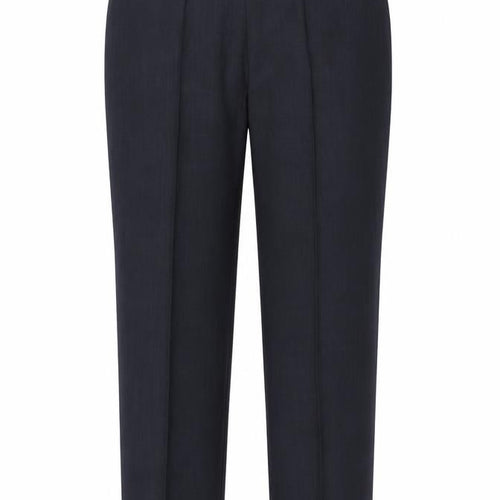Preworn Womens Blue   Trousers  Size 32 in L29 in