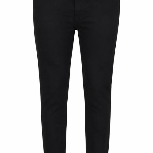 Denim Co Womens Black   Skinny Jeans Size 8 L29 in
