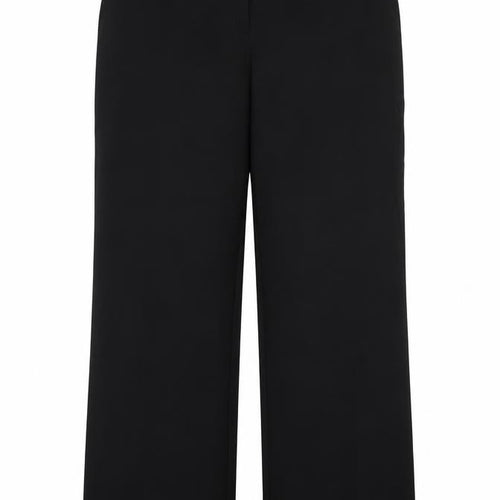 NEXT Womens Black   Dress Pants Trousers Size 14 L30 in