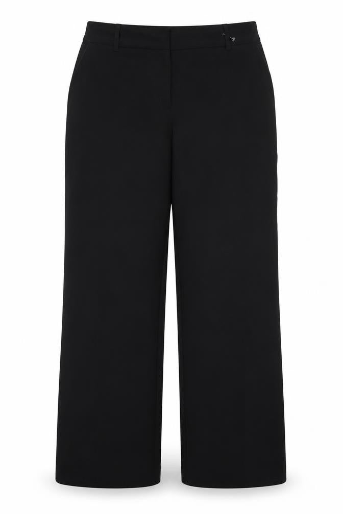 NEXT Womens Black   Dress Pants Trousers Size 14 L30 in
