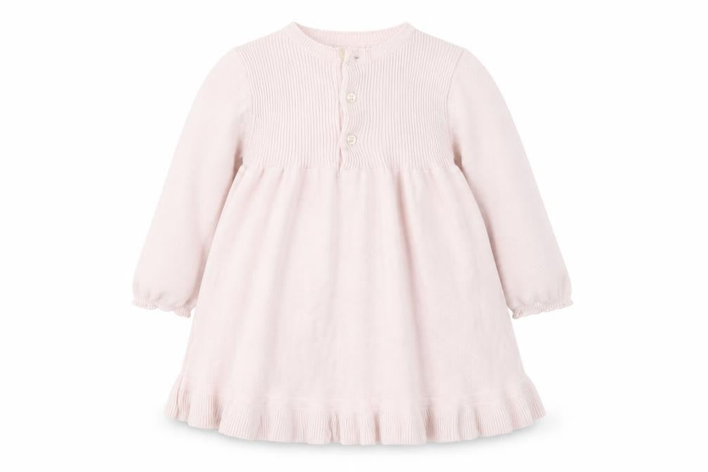 Zip Zap Girls Pink   Fit & Flare  Size 18 Months