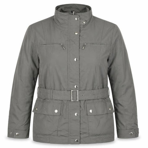 Four Seasons Womens Green   Jacket Coat Size M