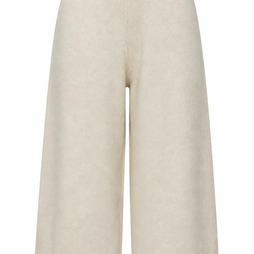Nasty Gal Womens Beige   Bloomer Trousers Size M L21 in
