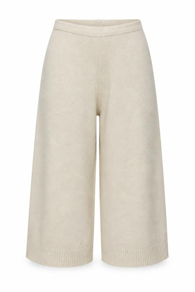 Nasty Gal Womens Beige   Bloomer Trousers Size M L21 in