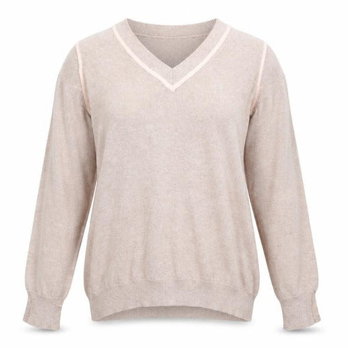 Mango Womens Pink   Basic T-Shirt Size M