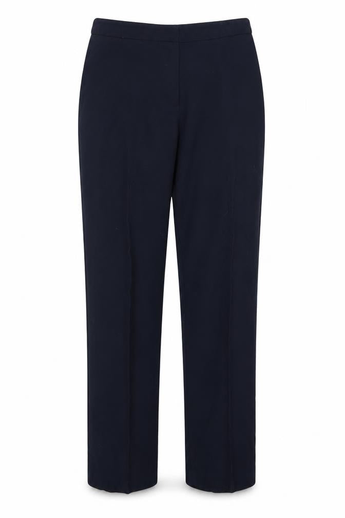 julipa Womens Blue   Trousers  Size 32 L27 in