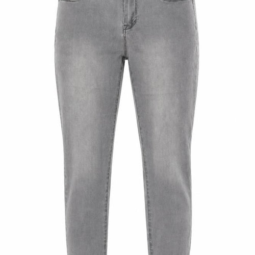 nanette Womens Grey   Cargo Trousers Size 4 L26 in