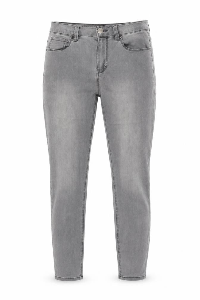 nanette Womens Grey   Cargo Trousers Size 4 L26 in