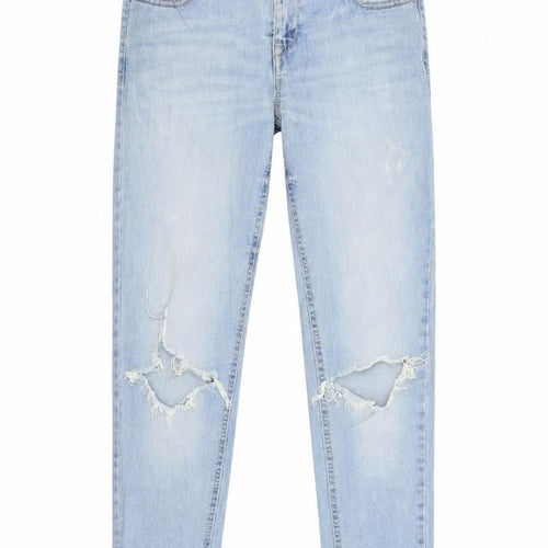 sinsay Womens Blue   Straight Jeans Size 36 L29 in