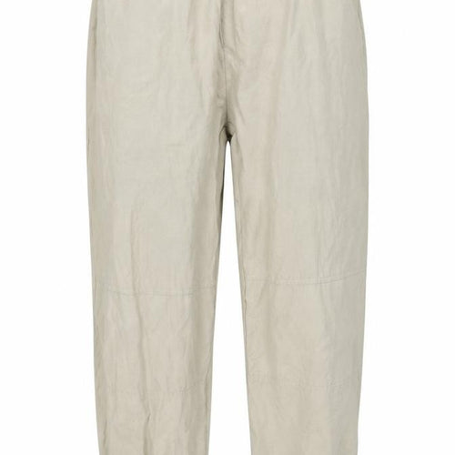 Missguided Womens Beige   Trousers  Size 8 L30 in