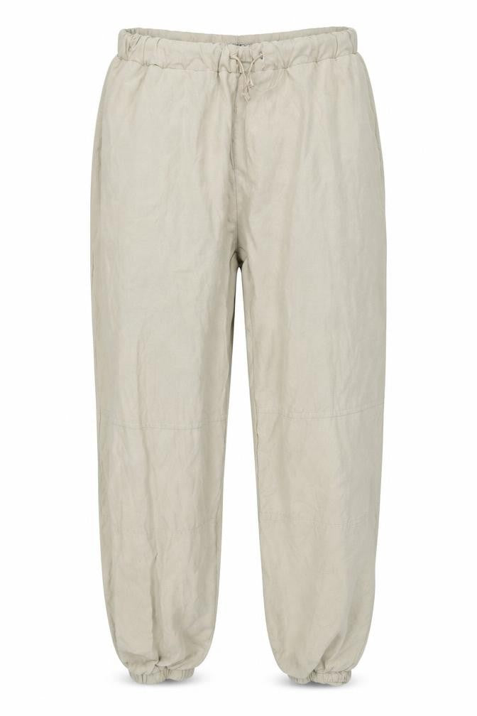 Missguided Womens Beige   Trousers  Size 8 L30 in