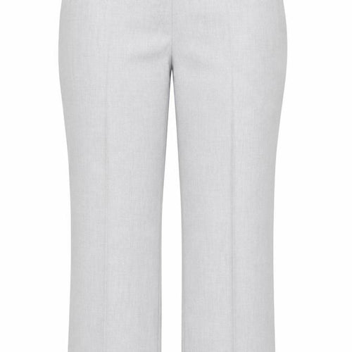 Agenda Womens Grey   Trousers  Size 22 L30 in