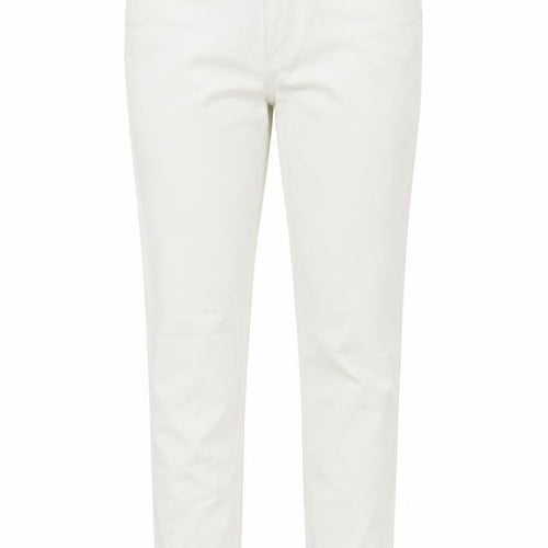 COS Womens White   Skinny Jeans Size 4 L27 in