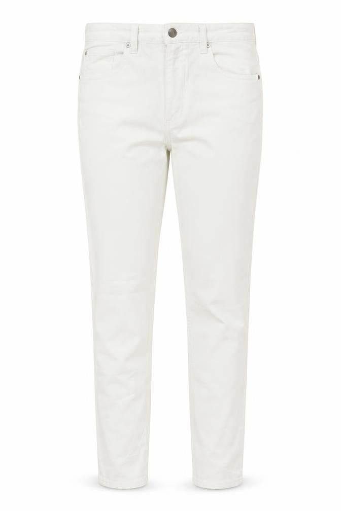COS Womens White   Skinny Jeans Size 4 L27 in