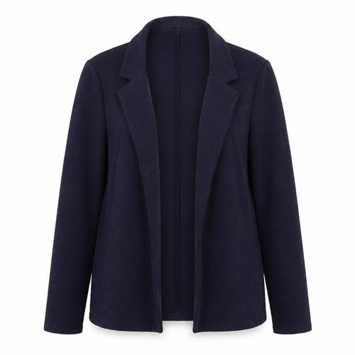 Dorothy Perkins Womens Blue   Jacket  Size 14