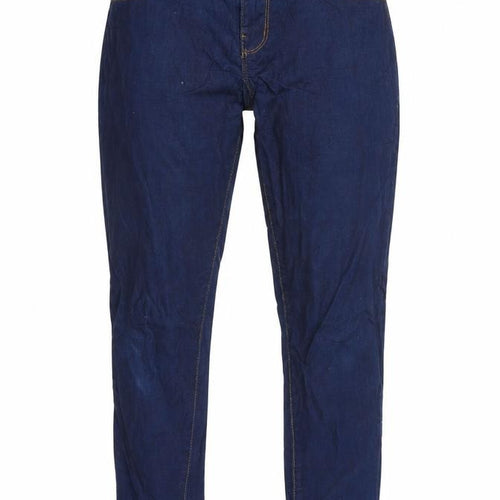 denim.co Womens Blue   Straight Jeans Size 8 L27 in