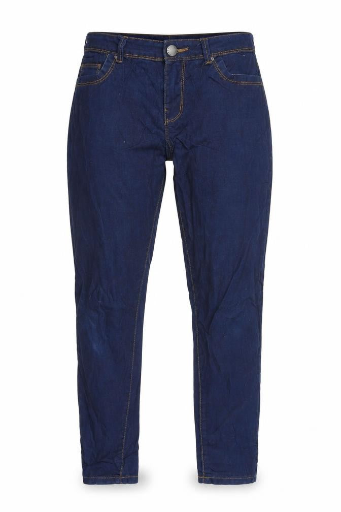 denim.co Womens Blue   Straight Jeans Size 8 L27 in