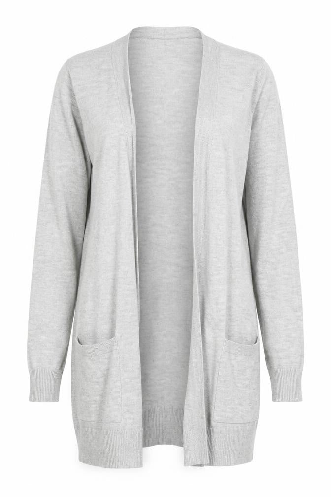 F&F Womens Green   Cardigan Jumper Size 10