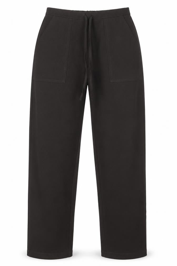 Classics Womens Brown   Trousers  Size 12 L27 in