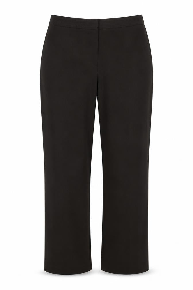 Preworn Womens Brown   Trousers  Size 36 in L27.5 in