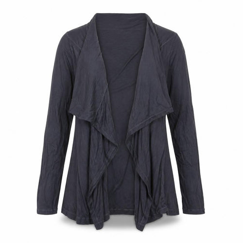 Charli Womens Blue   Cardigan Jumper Size 10