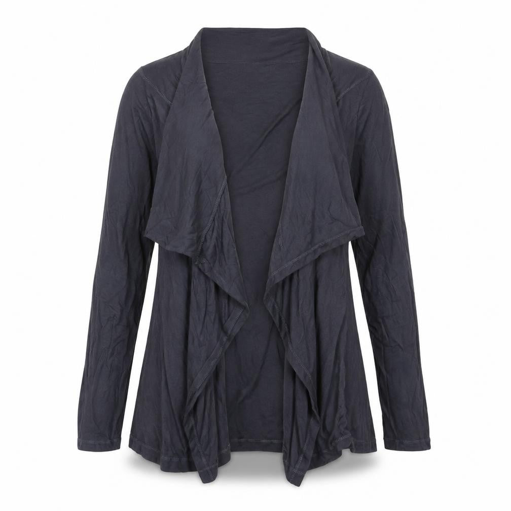 Charli Womens Blue   Cardigan Jumper Size 10
