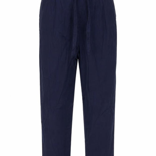 Zara Womens Blue   Trousers  Size S L24 in