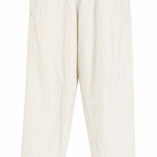 Preworn Womens Beige   Trousers  Size 8 L26 in