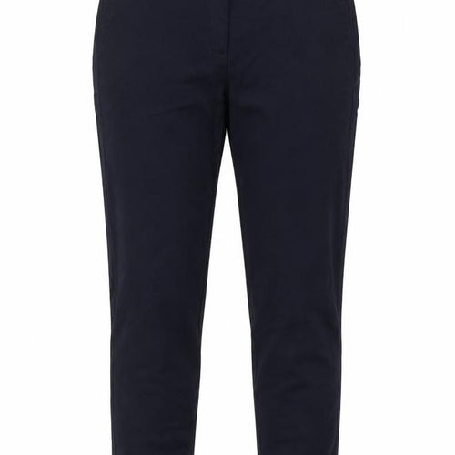 Marks and Spencer Womens Blue   Trousers  Size 10 L26 in