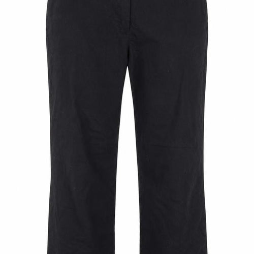 Heywood Womens Black   Trousers  Size 16 L26 in