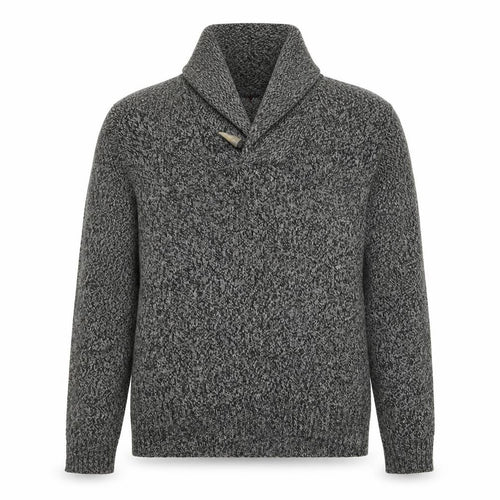 AR red Mens Grey   Pullover Jumper Size L