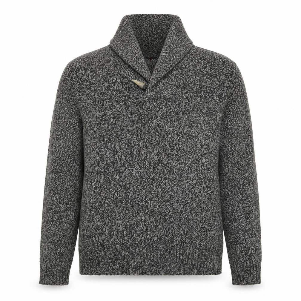 AR red Mens Grey   Pullover Jumper Size L