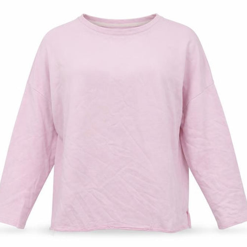 Pull&Bear Womens Pink   Pullover Jumper Size 10