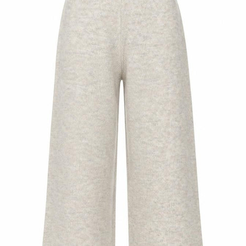Laetitia Mem Womens Beige   Trousers  Size 24 in L29 in