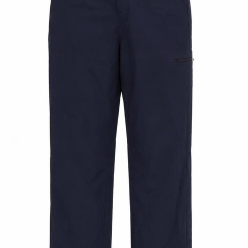 moutain warehouse Womens Blue   Trousers  Size 34 in L30 in