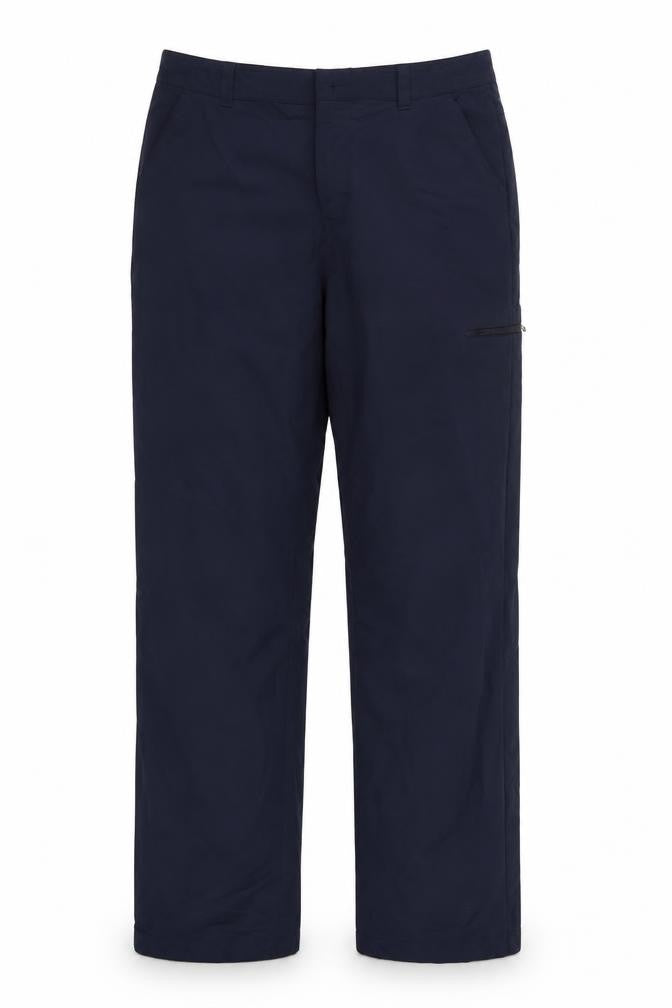 moutain warehouse Womens Blue   Trousers  Size 34 in L30 in
