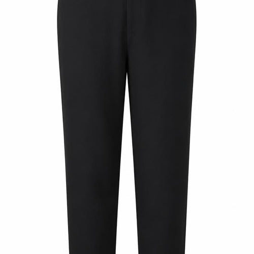 Marks and Spencer Womens Black   Trousers  Size 14 L26 in