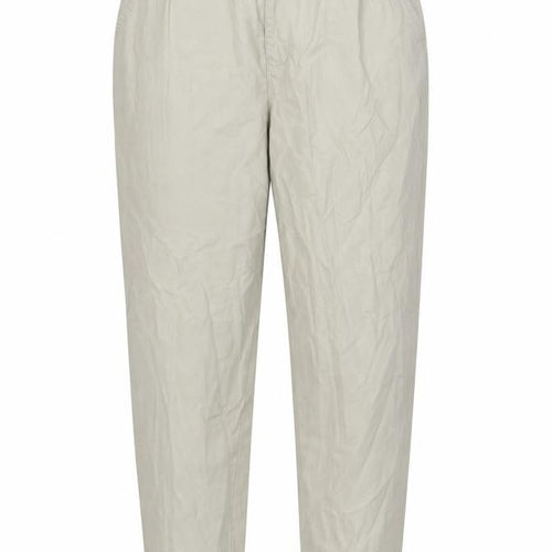 ASOS Womens Beige   Trousers  Size 12 L26.5 in