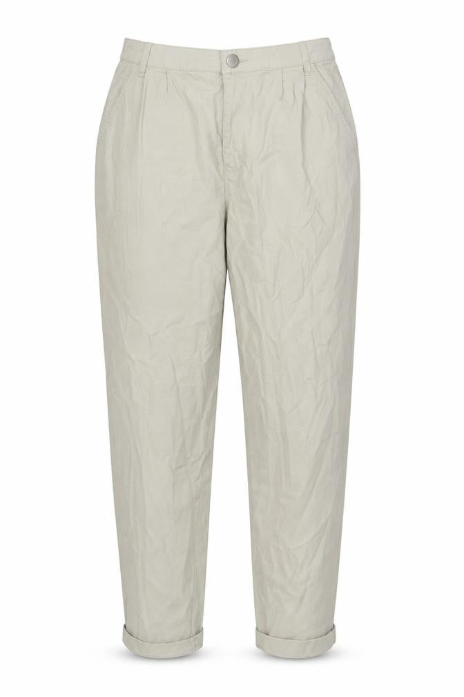 ASOS Womens Beige   Trousers  Size 12 L26.5 in
