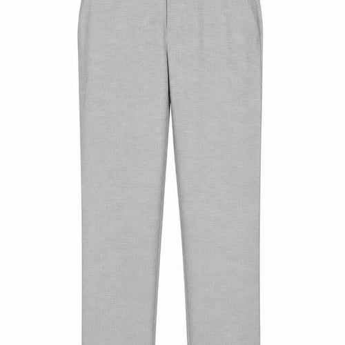 Mango Womens Grey   Trousers  Size 38 L27 in