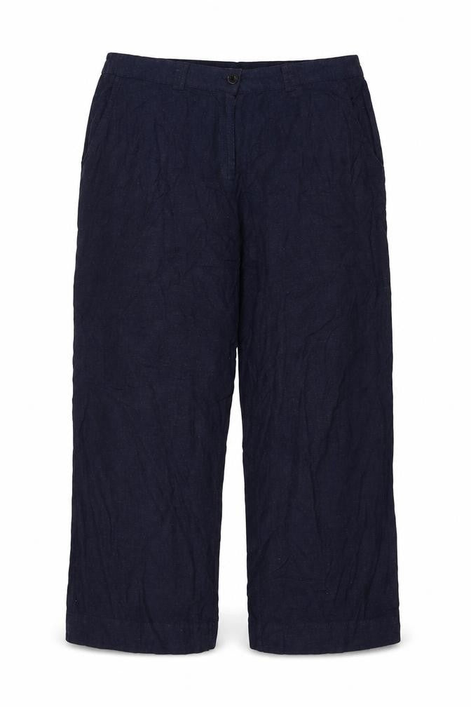 Joanna Hope Womens Blue   Trousers  Size 16 L27 in