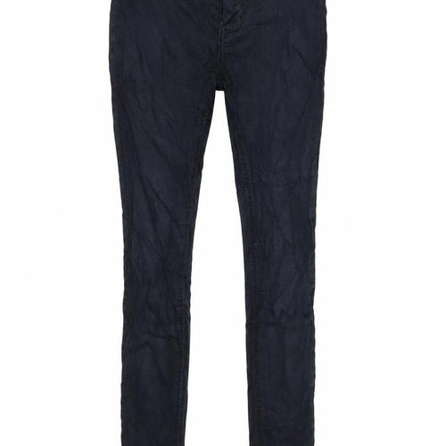 Gina Bacconi Womens Black  Denim Skinny Jeans Size XS L28 in