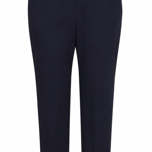 ISLE Womens Blue   Trousers  Size 18 L25 in