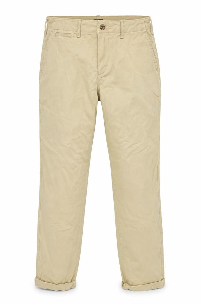 Gap Womens Brown   Chino Trousers Size 28 in L25 in